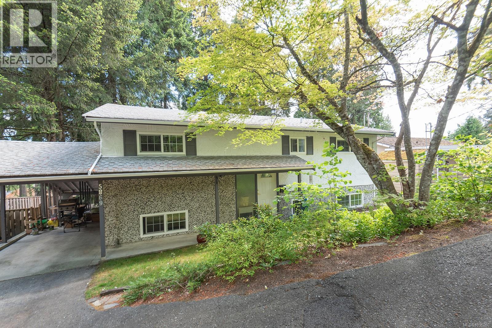 5869 Upland Ave - 1