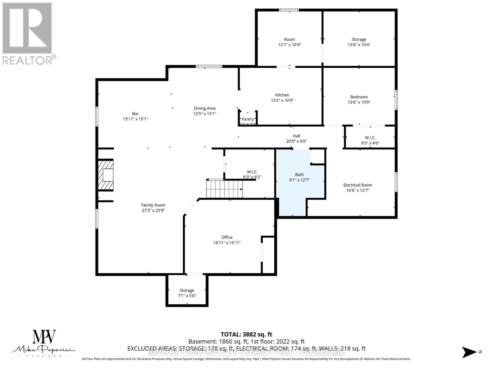 6 HUNTINGTON TERRACE - 48