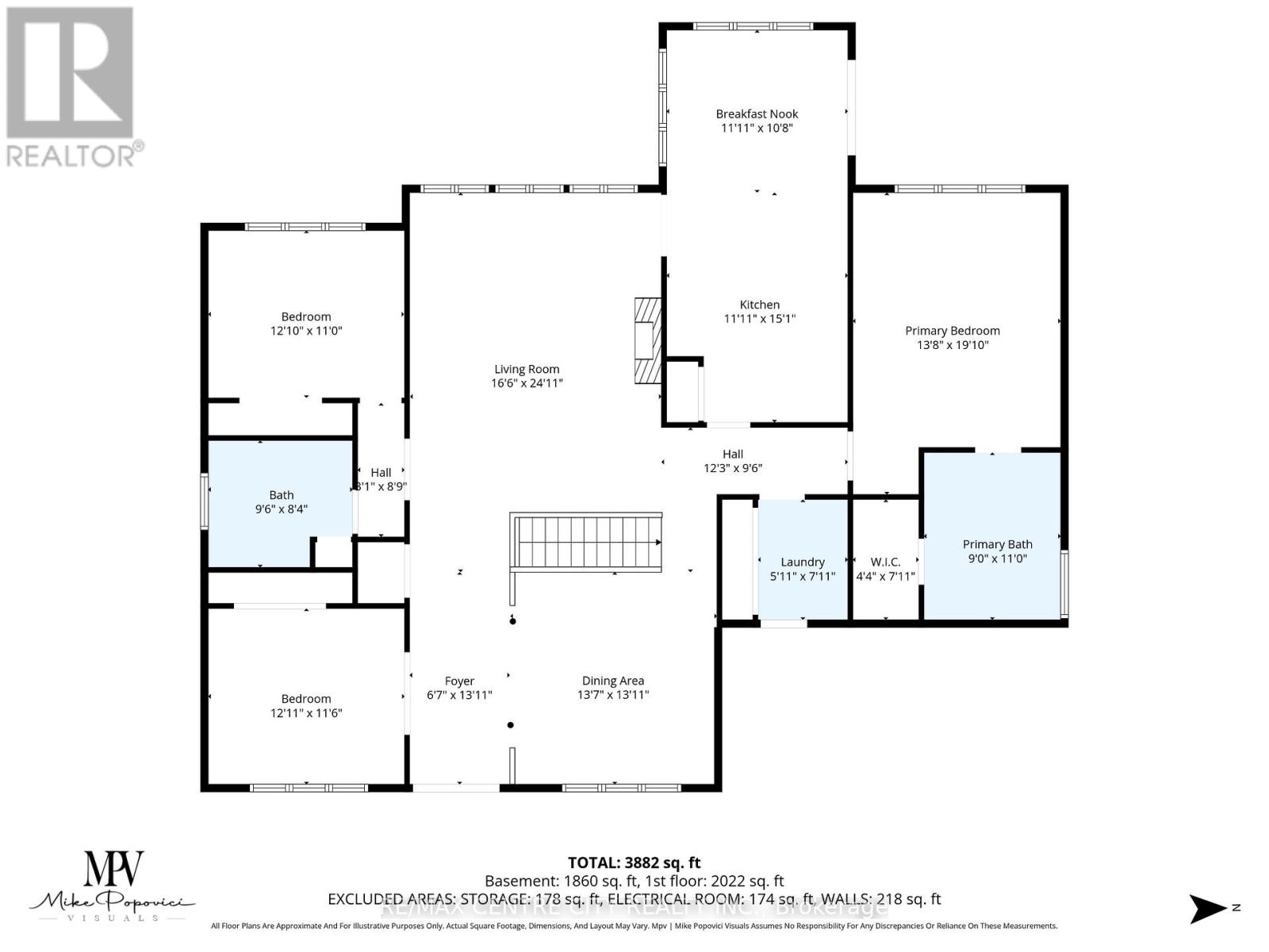 6 HUNTINGTON TERRACE - 49
