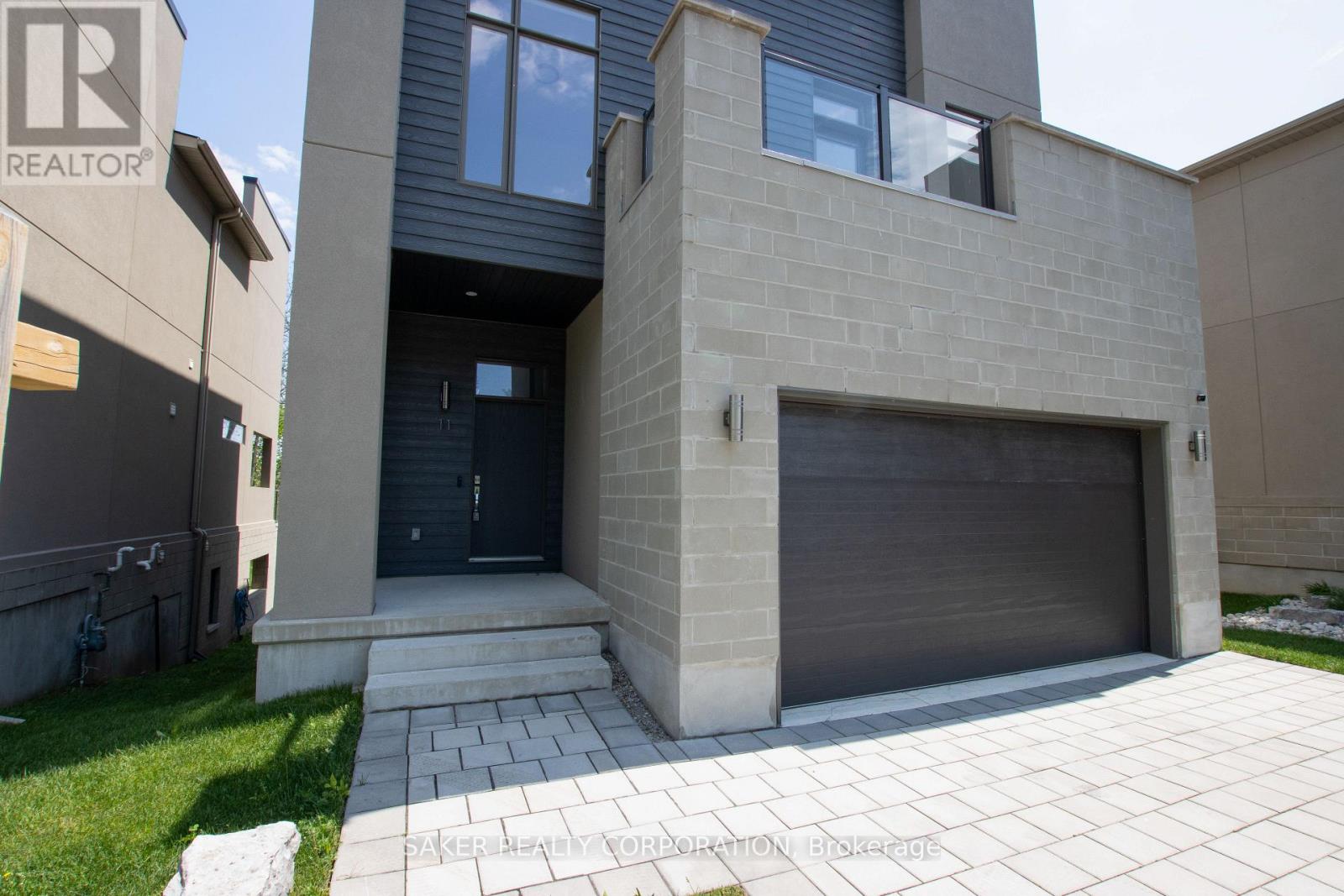 #11 495 OAKRIDGE DRIVE - 48