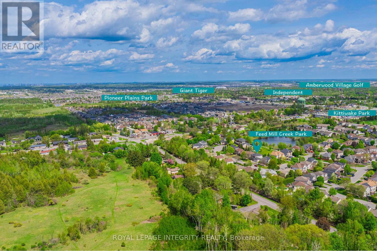 60 WILDERNESS WAY - 49