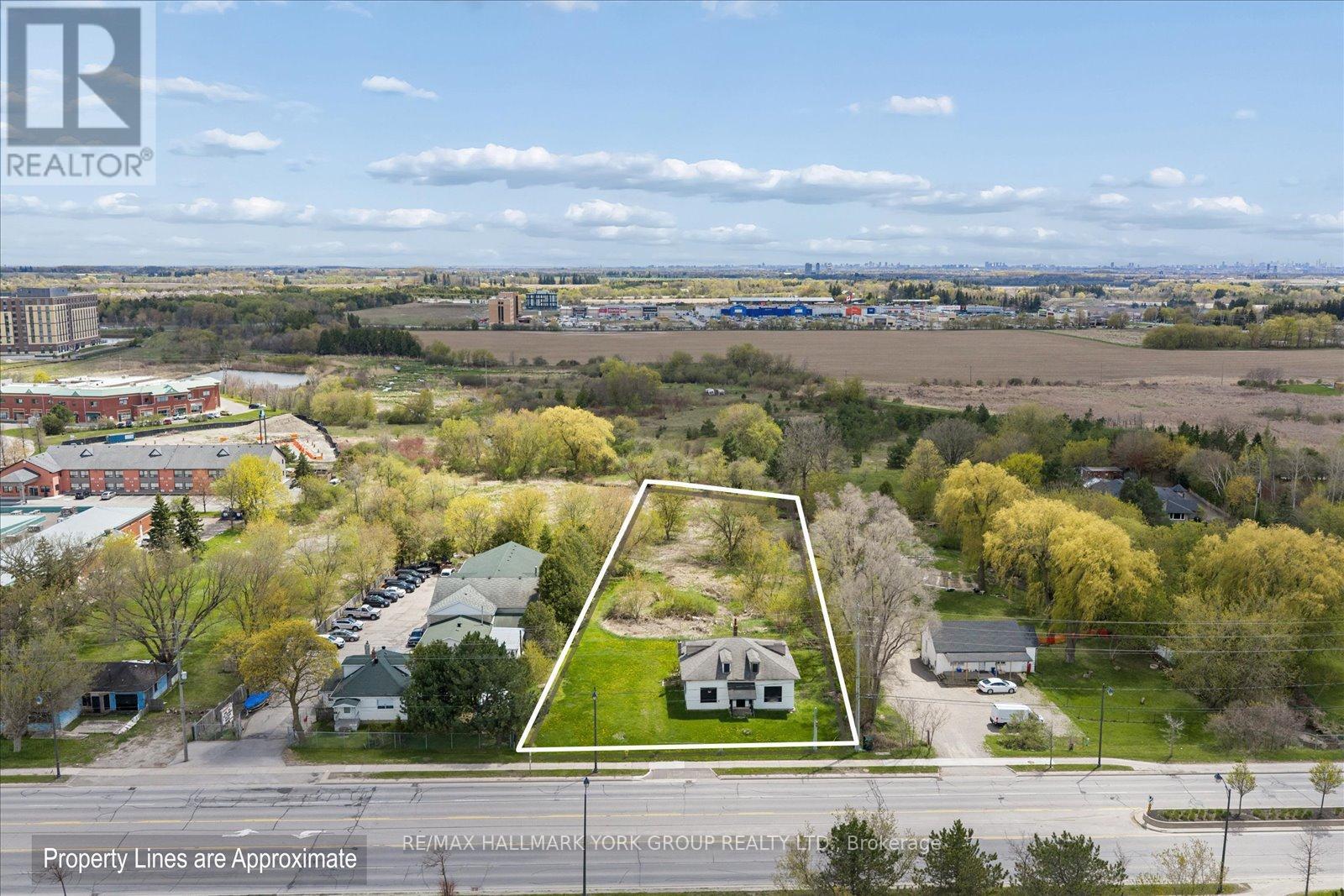 5387 MAIN STREET - 1