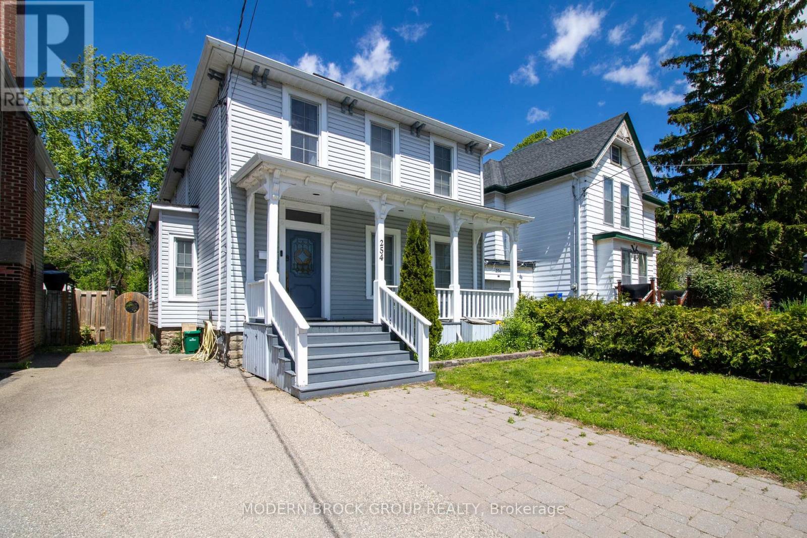 254 KING STREET E - 2
