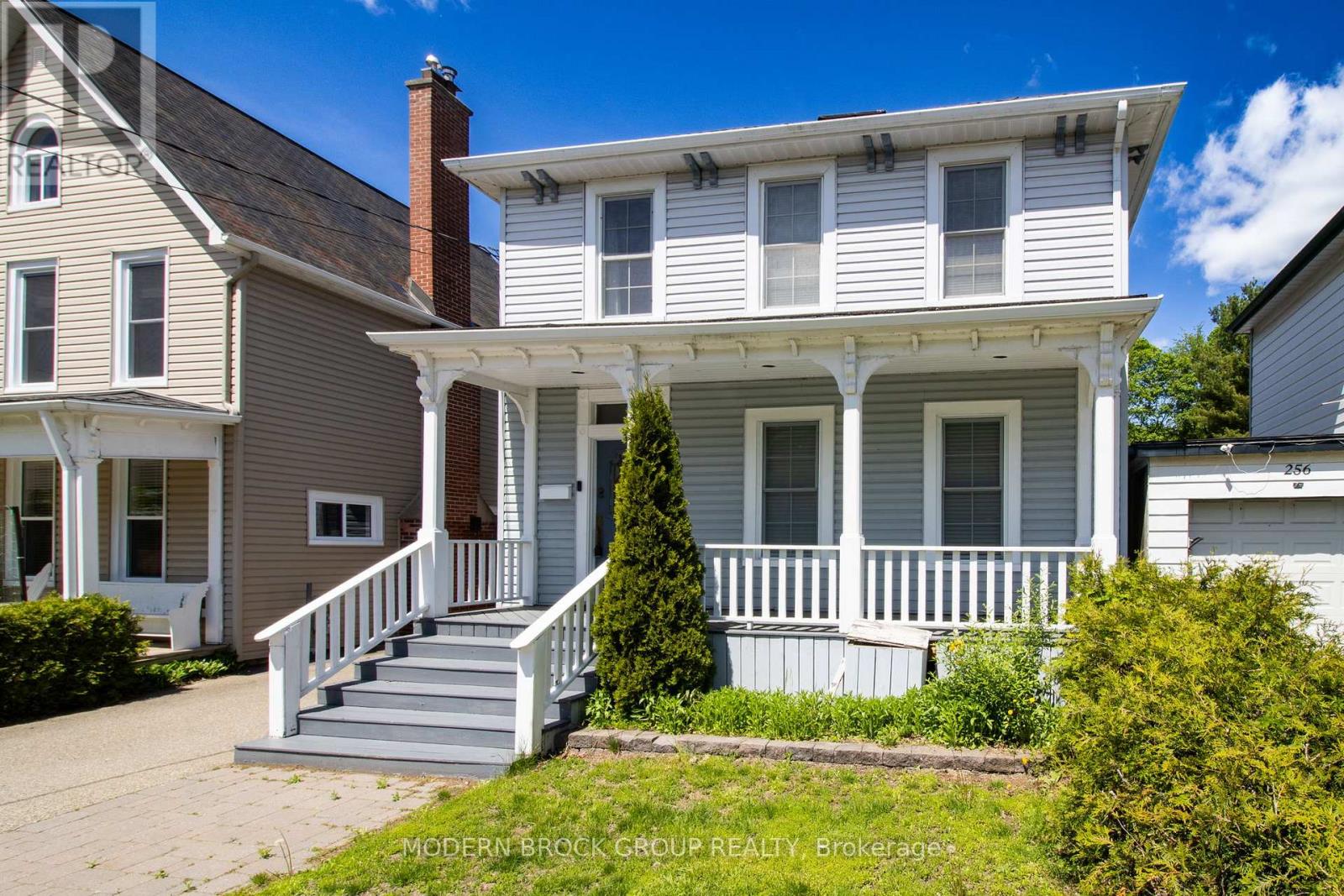 254 KING STREET E - 3
