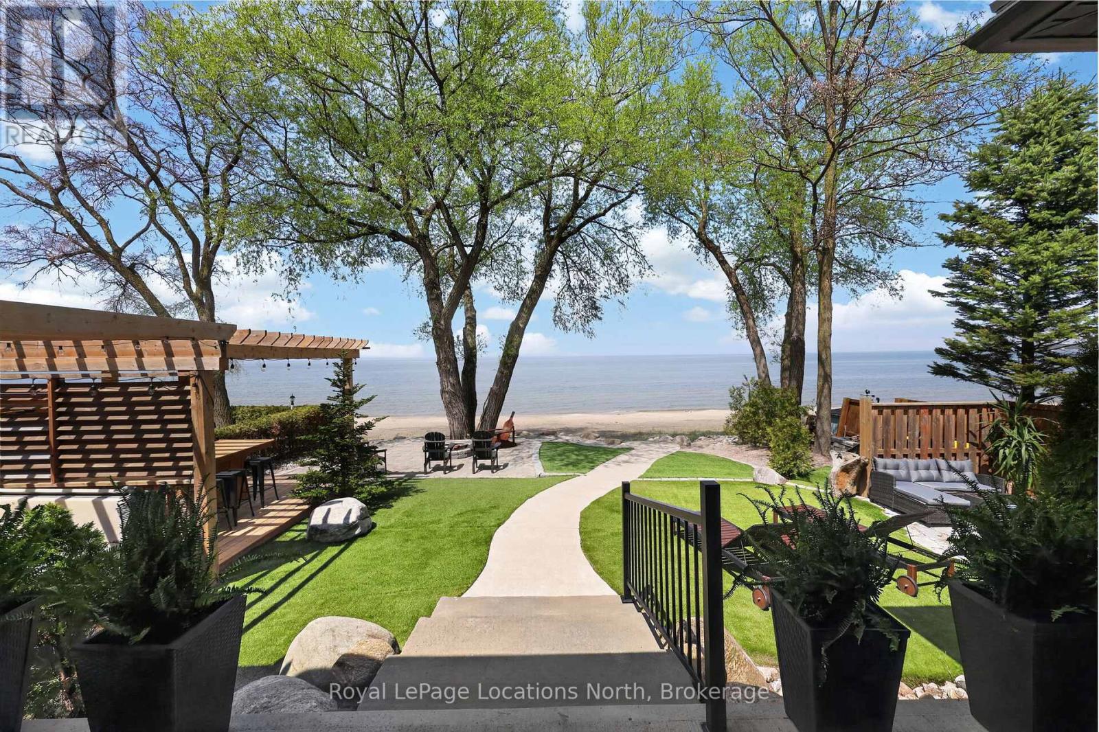 2206 TINY BEACHES ROAD S - 36