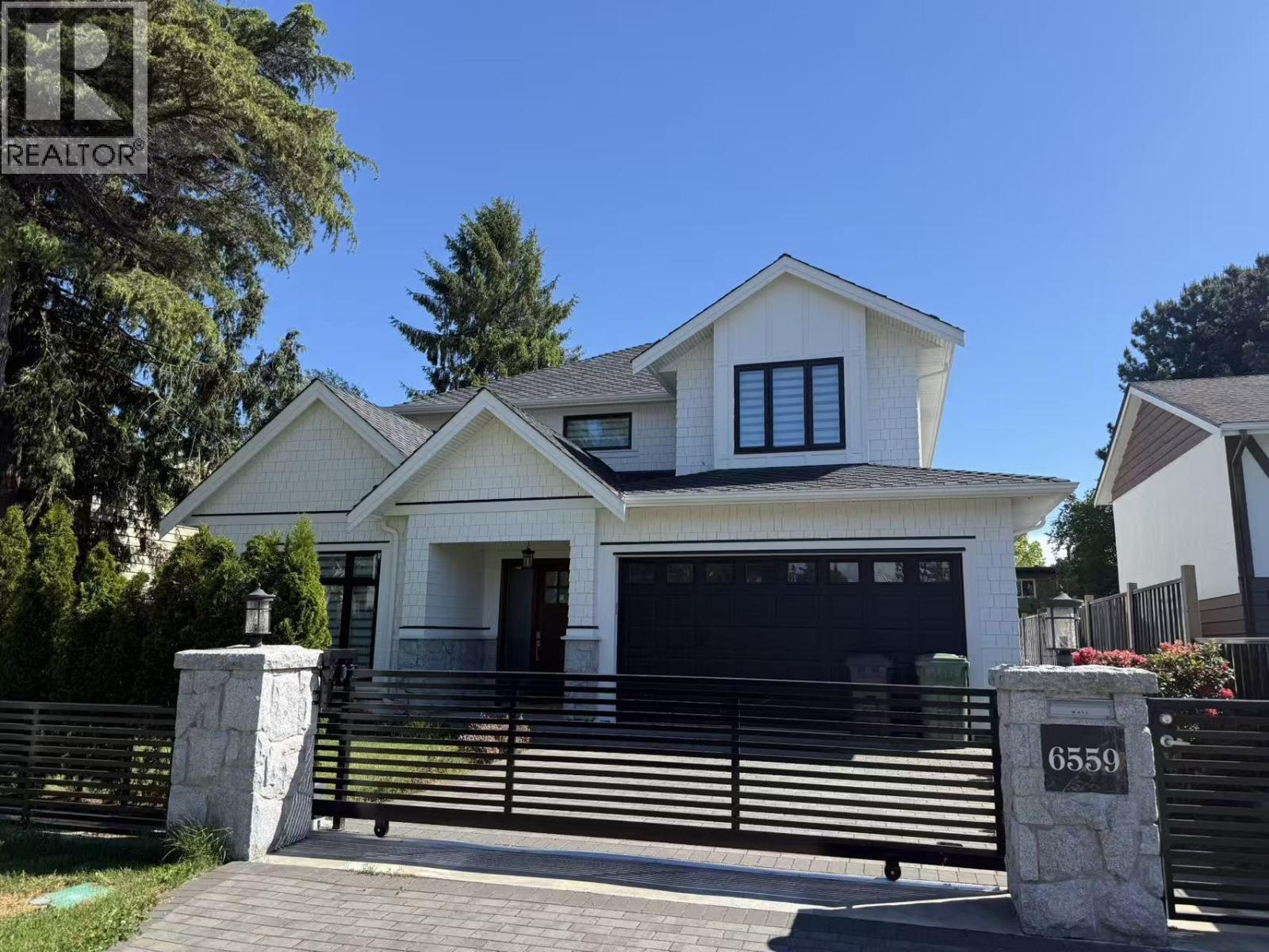 6559 AZURE ROAD, Richmond
