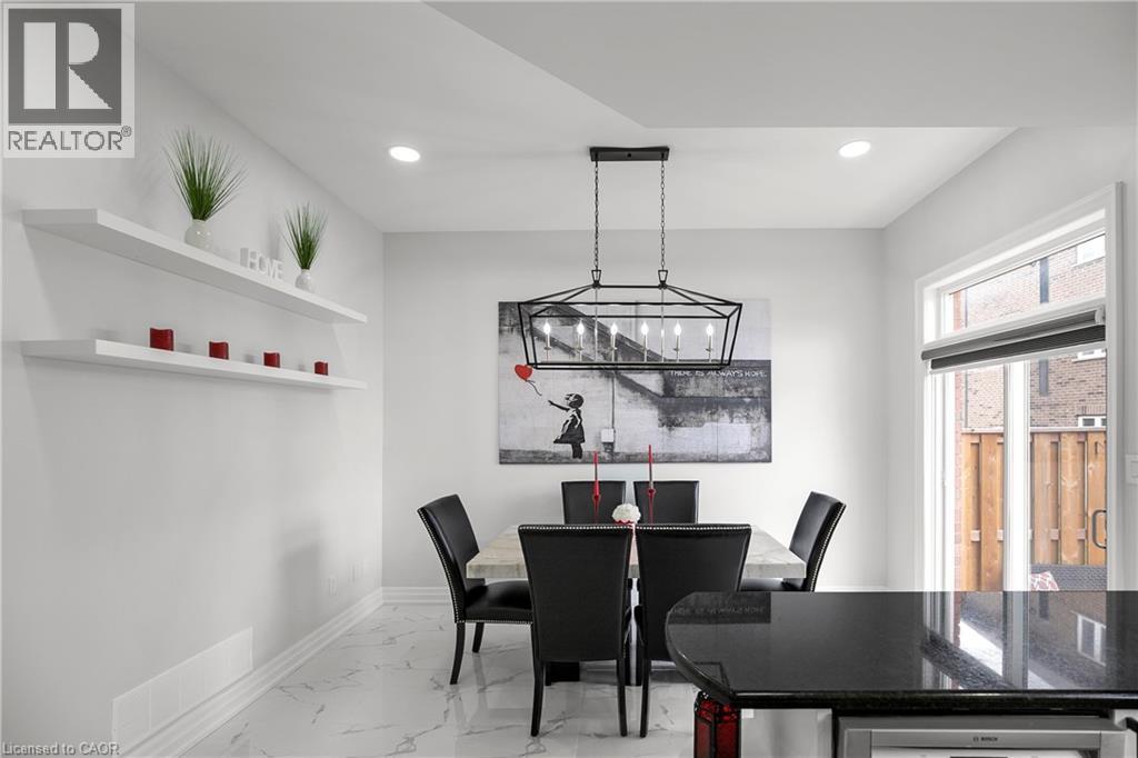 876 GOLF LINKS Road Unit# 16, Ancaster, Ontario, L9K1M7 — Photo 9