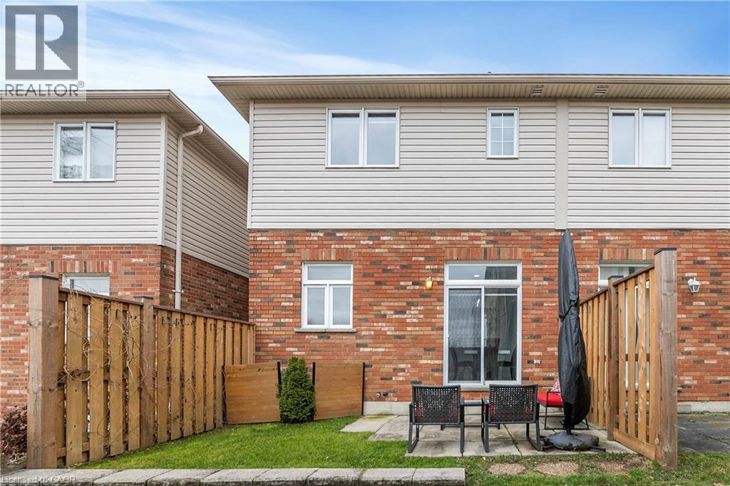 876 GOLF LINKS Road Unit# 16, Ancaster, Ontario, L9K1M7 — Photo 17