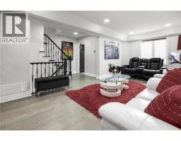 876 Golf Links Road Unit# 16, Ancaster, ON L9K1M7 Photo 17