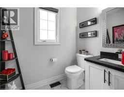 876 Golf Links Road Unit# 16, Ancaster, ON L9K1M7 Photo 18