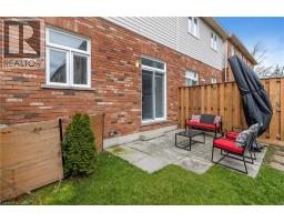 876 Golf Links Road Unit# 16, Ancaster, ON L9K1M7 Photo 33