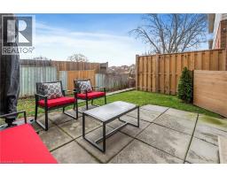 876 Golf Links Road Unit# 16, Ancaster, ON L9K1M7 Photo 34