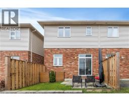 876 Golf Links Road Unit# 16, Ancaster, ON L9K1M7 Photo 35