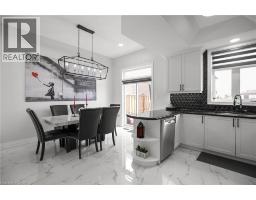 3pc Ensuite bath - 876 Golf Links Road Unit# 16, Ancaster, ON L9K1M7 Photo 6