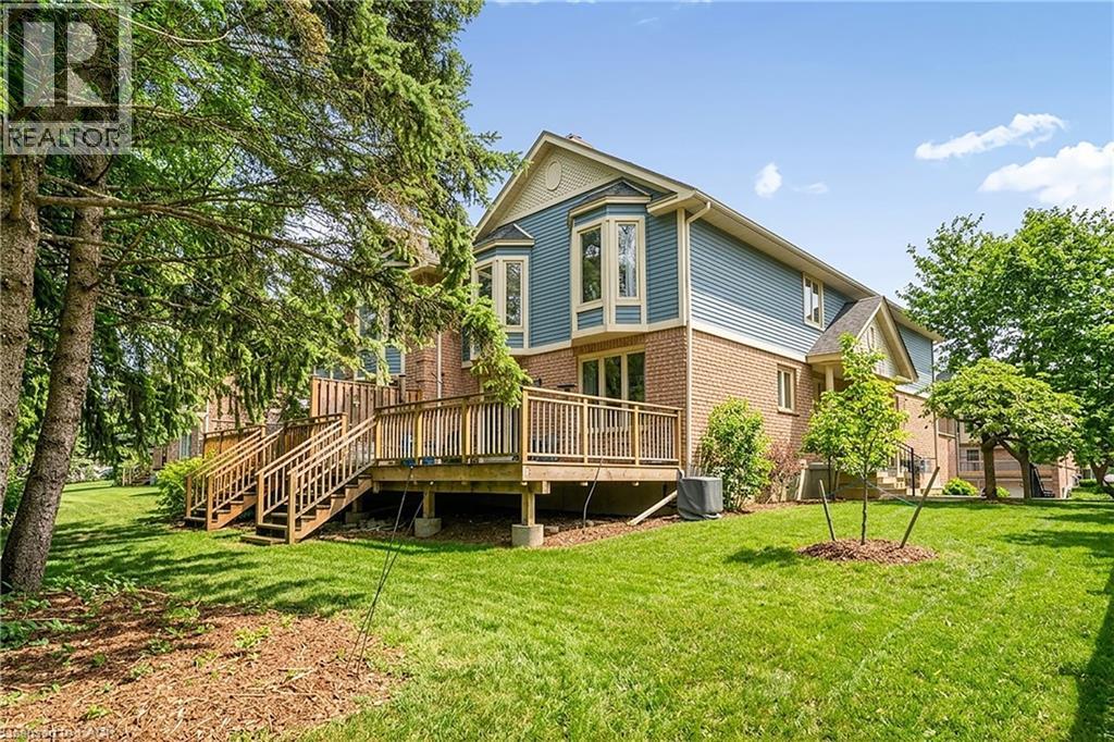 941 GORDON Street Unit# 11, Guelph, Ontario, N1G4R9 — Photo 25