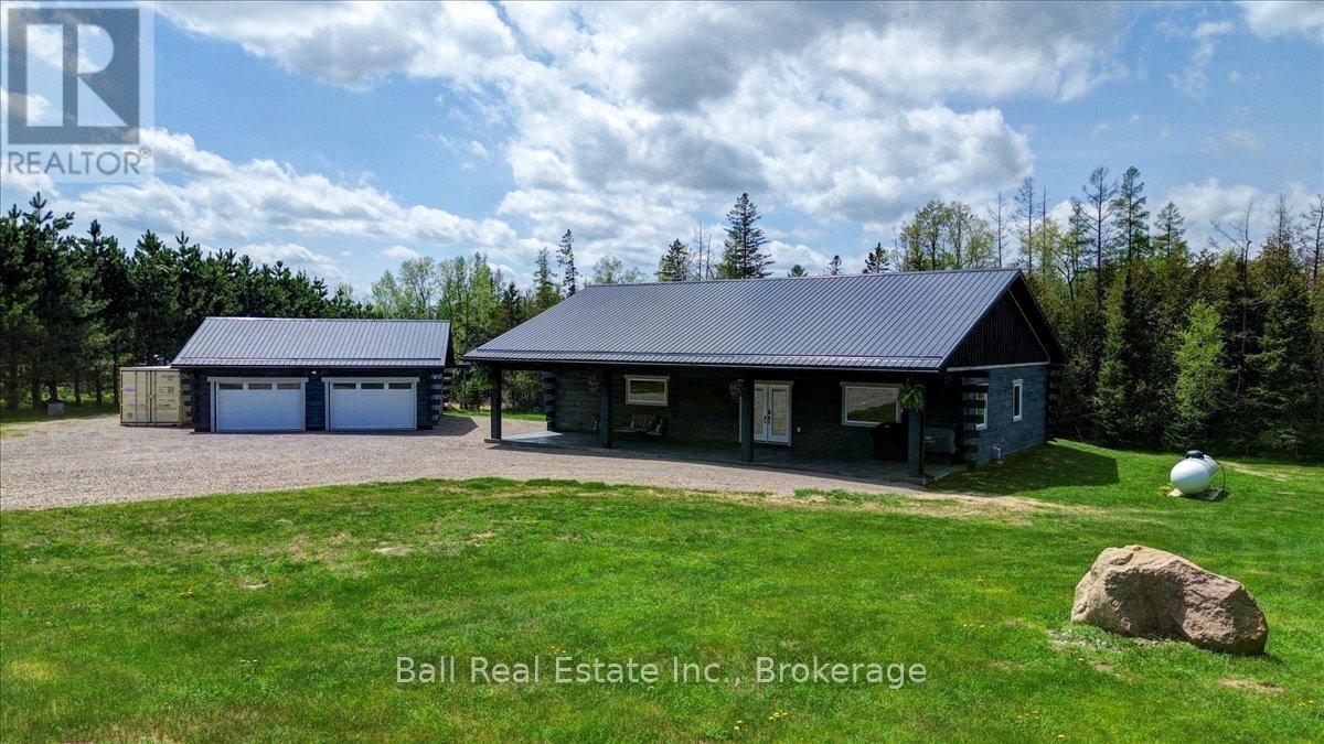 414 PINE VIEW RIDGE ROAD - 1