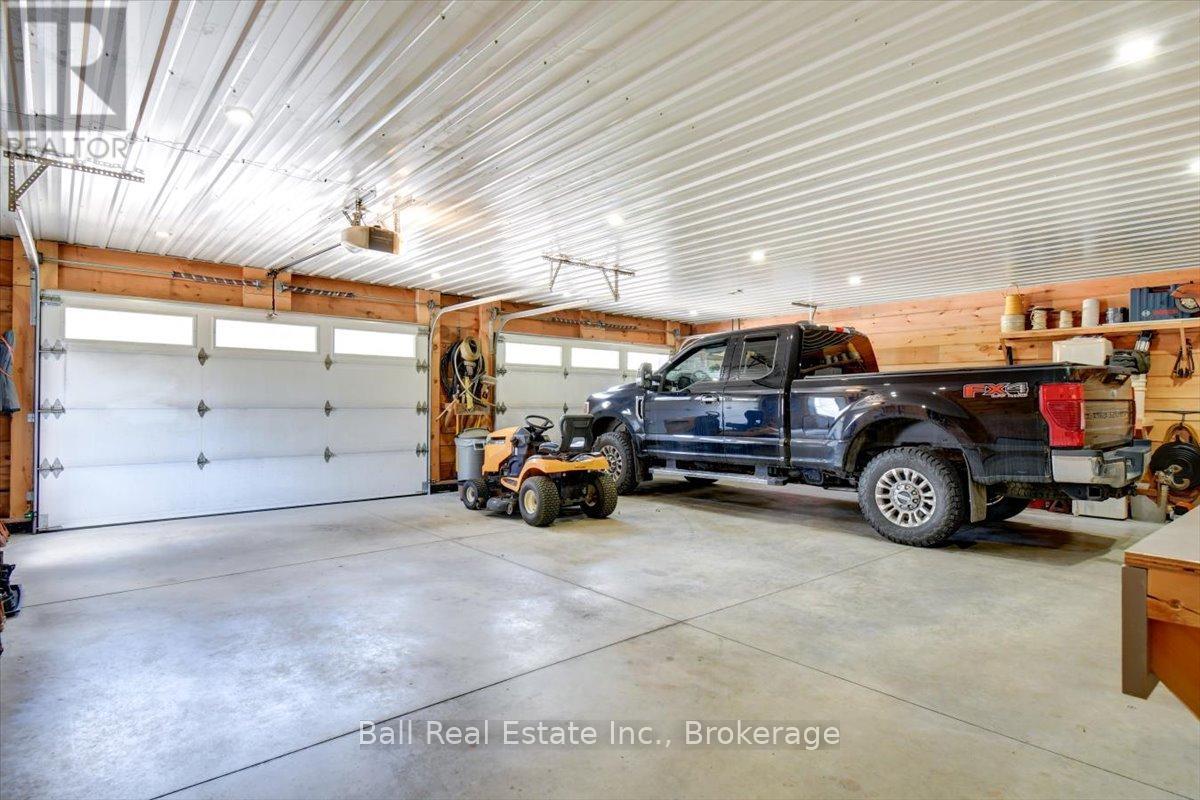 414 PINE VIEW RIDGE ROAD - 10