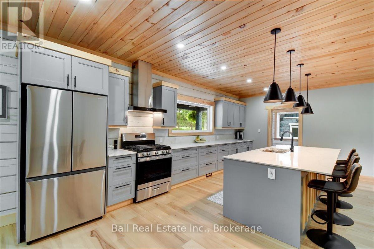 414 PINE VIEW RIDGE ROAD - 11