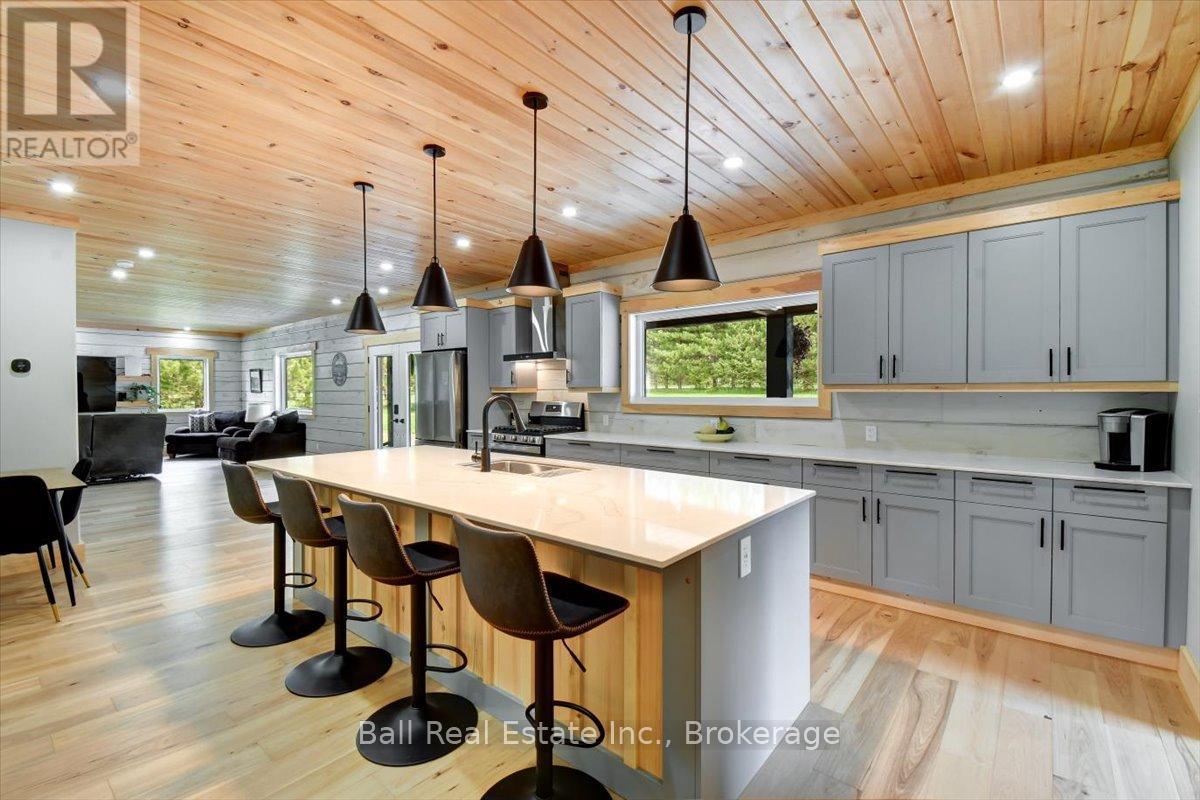 414 PINE VIEW RIDGE ROAD - 12