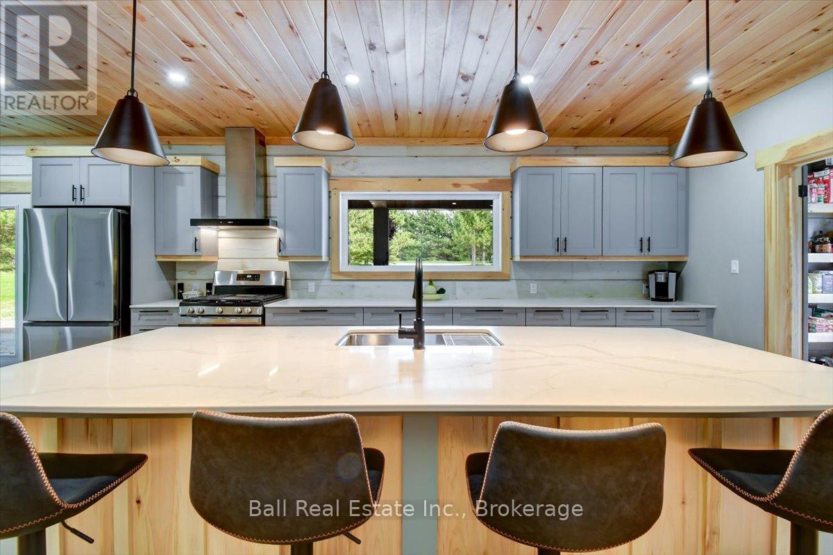 414 PINE VIEW RIDGE ROAD - 13