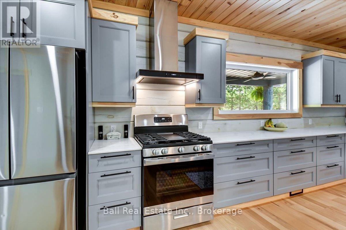 414 PINE VIEW RIDGE ROAD - 14