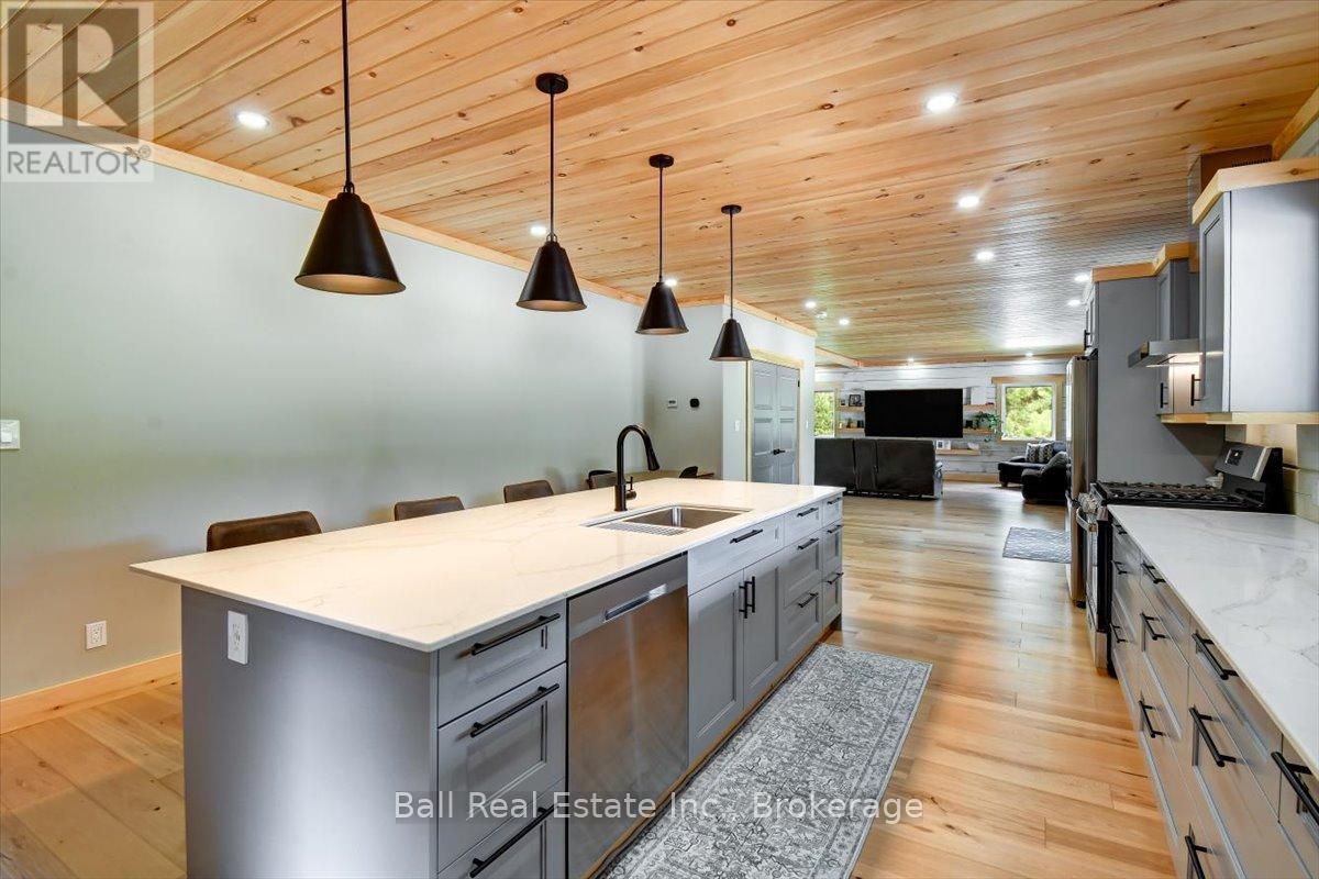 414 PINE VIEW RIDGE ROAD - 15