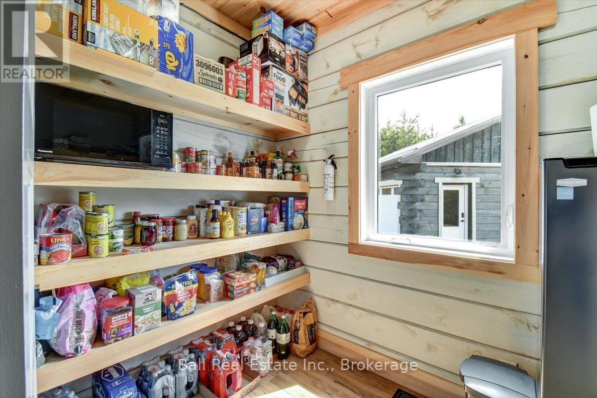 414 PINE VIEW RIDGE ROAD - 16