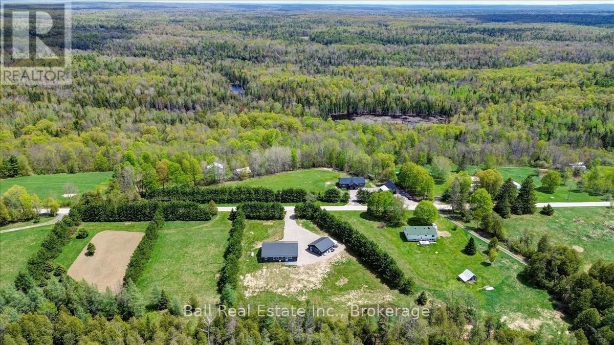 414 PINE VIEW RIDGE ROAD - 2
