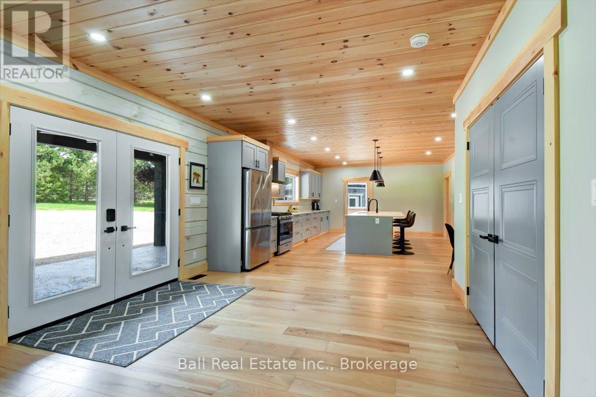 414 PINE VIEW RIDGE ROAD - 21