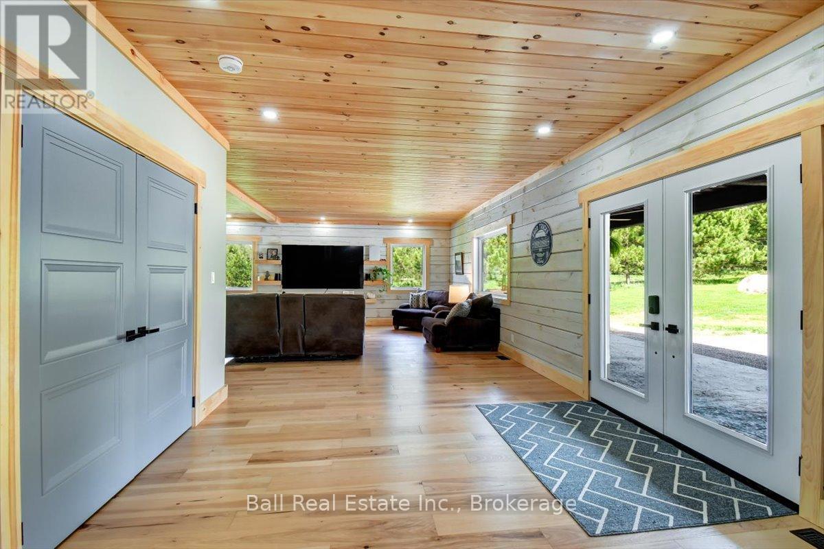 414 PINE VIEW RIDGE ROAD - 22