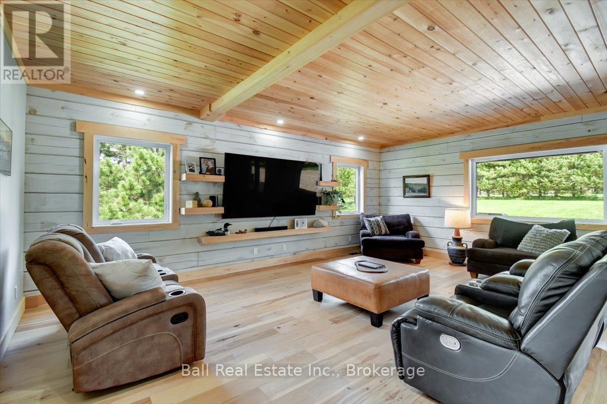 414 PINE VIEW RIDGE ROAD - 23