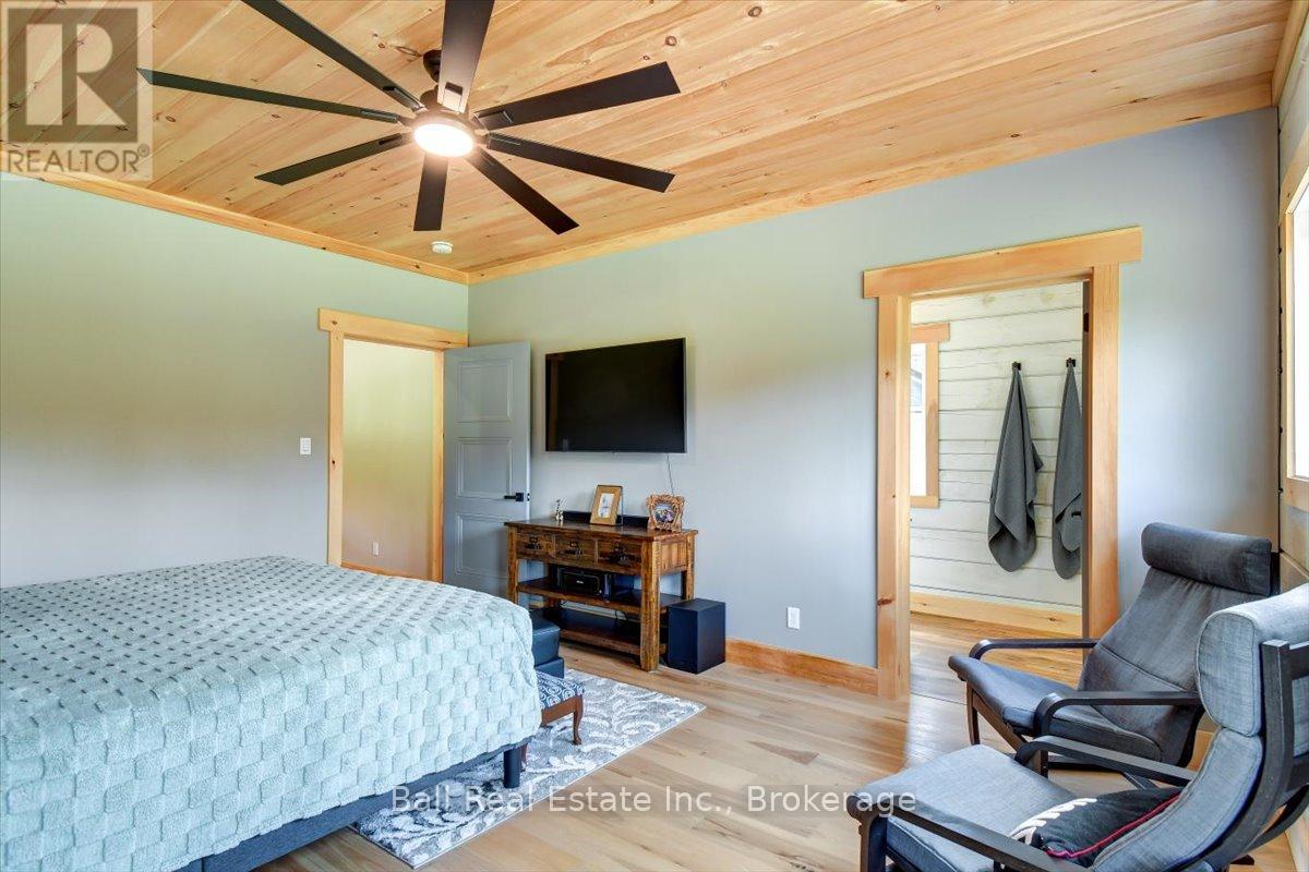 414 PINE VIEW RIDGE ROAD - 28