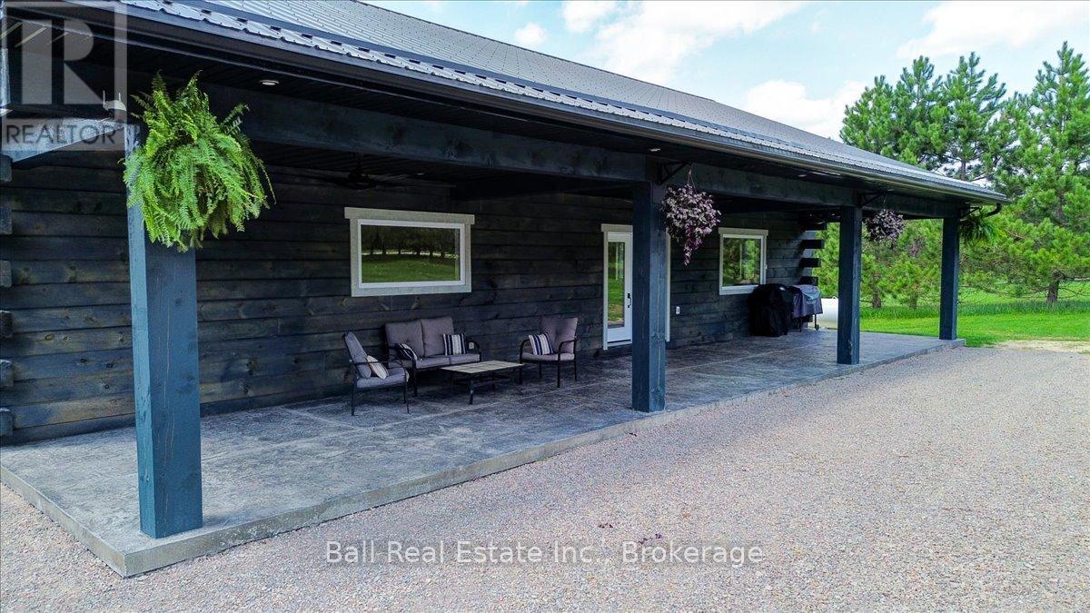 414 PINE VIEW RIDGE ROAD - 3