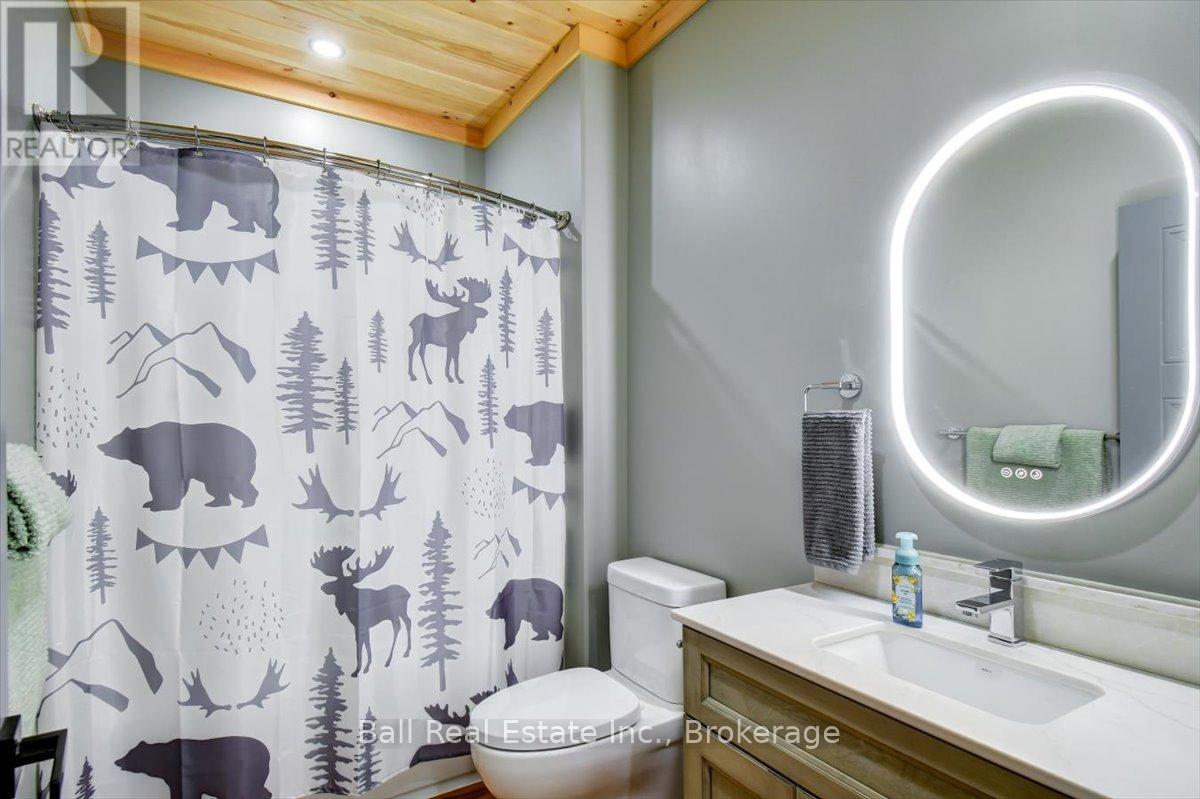 414 PINE VIEW RIDGE ROAD - 39