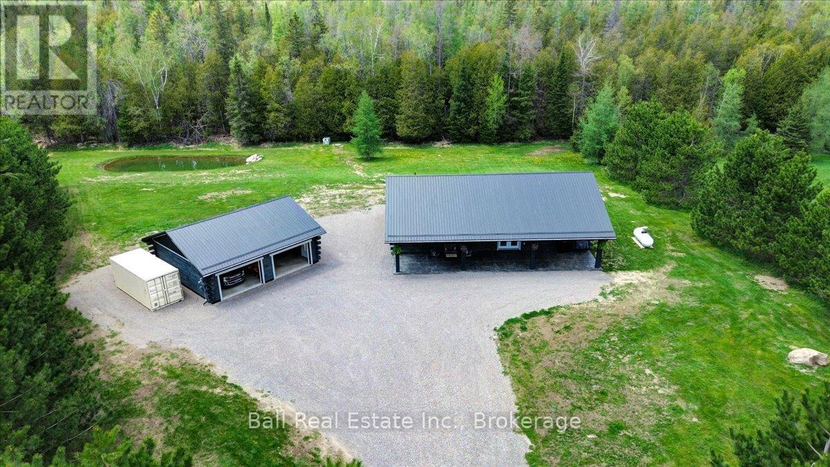 414 PINE VIEW RIDGE ROAD - 4