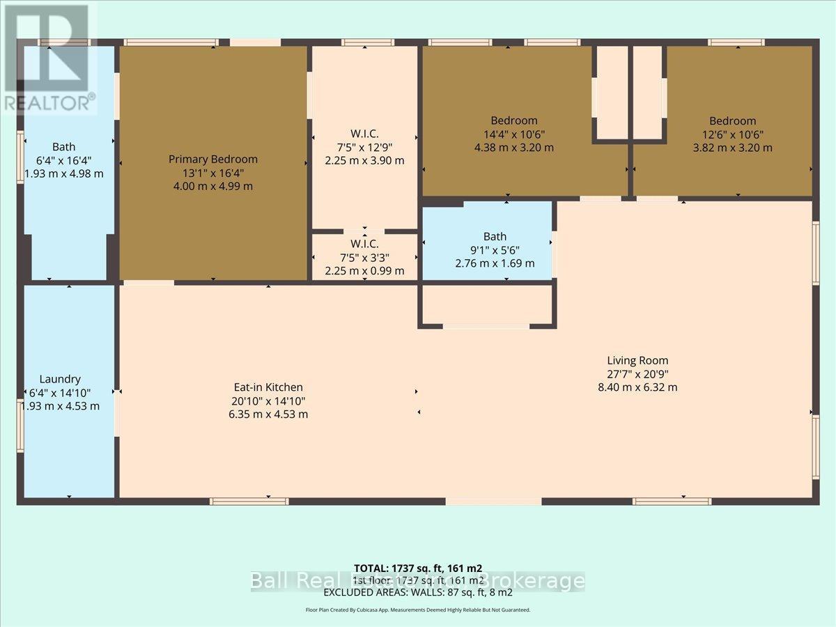 414 PINE VIEW RIDGE ROAD - 42