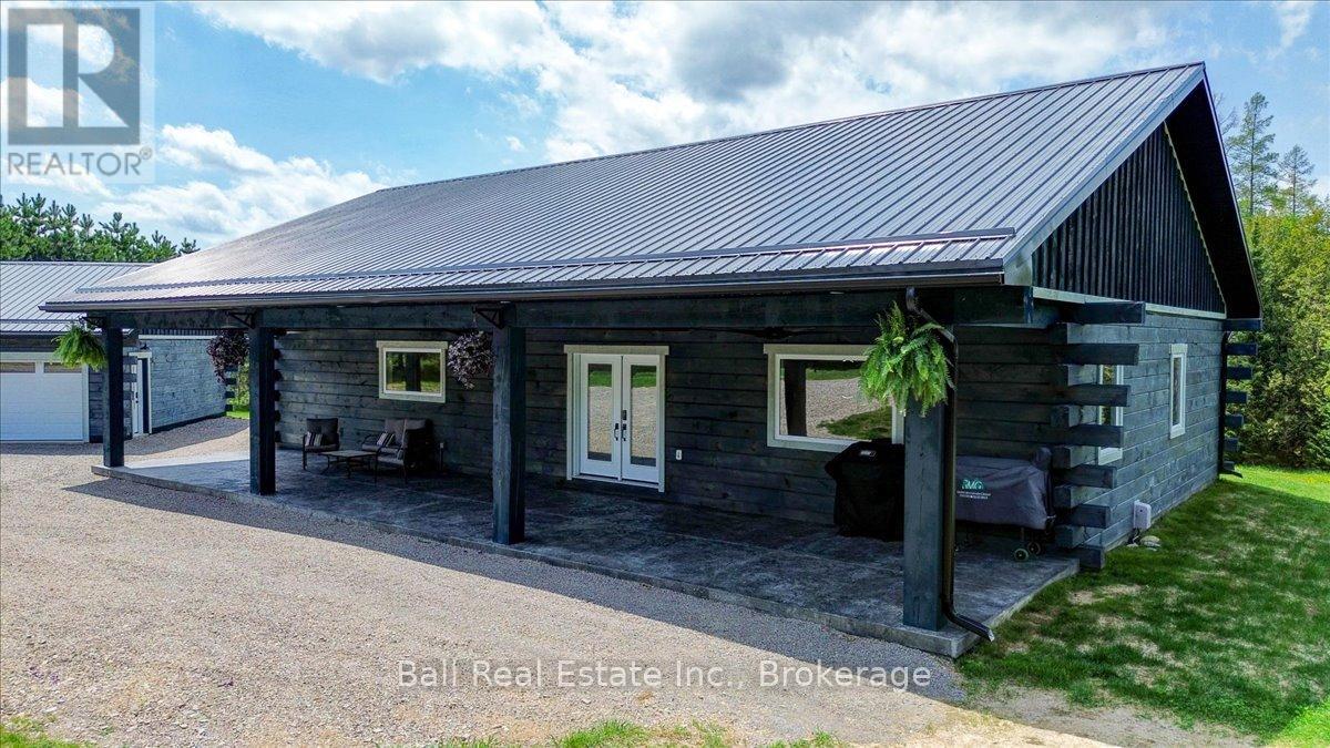 414 PINE VIEW RIDGE ROAD - 5
