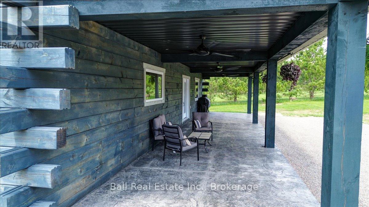 414 PINE VIEW RIDGE ROAD - 6