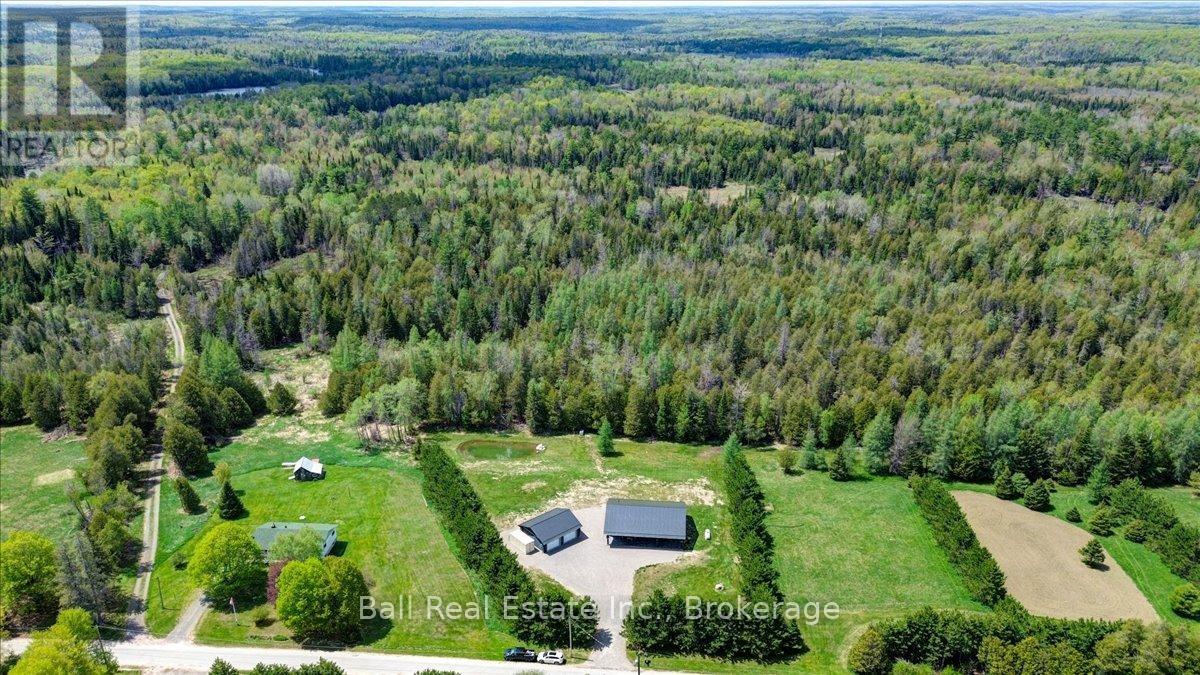 414 PINE VIEW RIDGE ROAD - 8