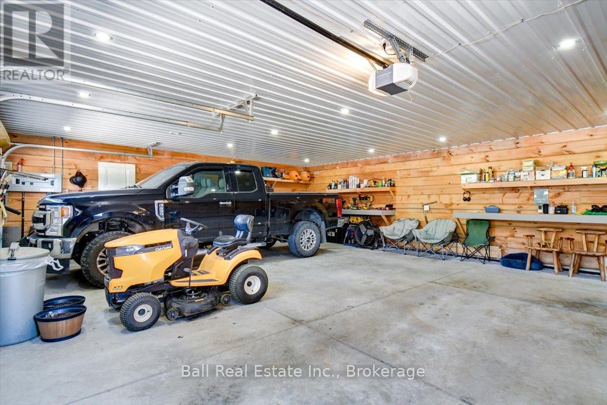 414 PINE VIEW RIDGE ROAD - 9