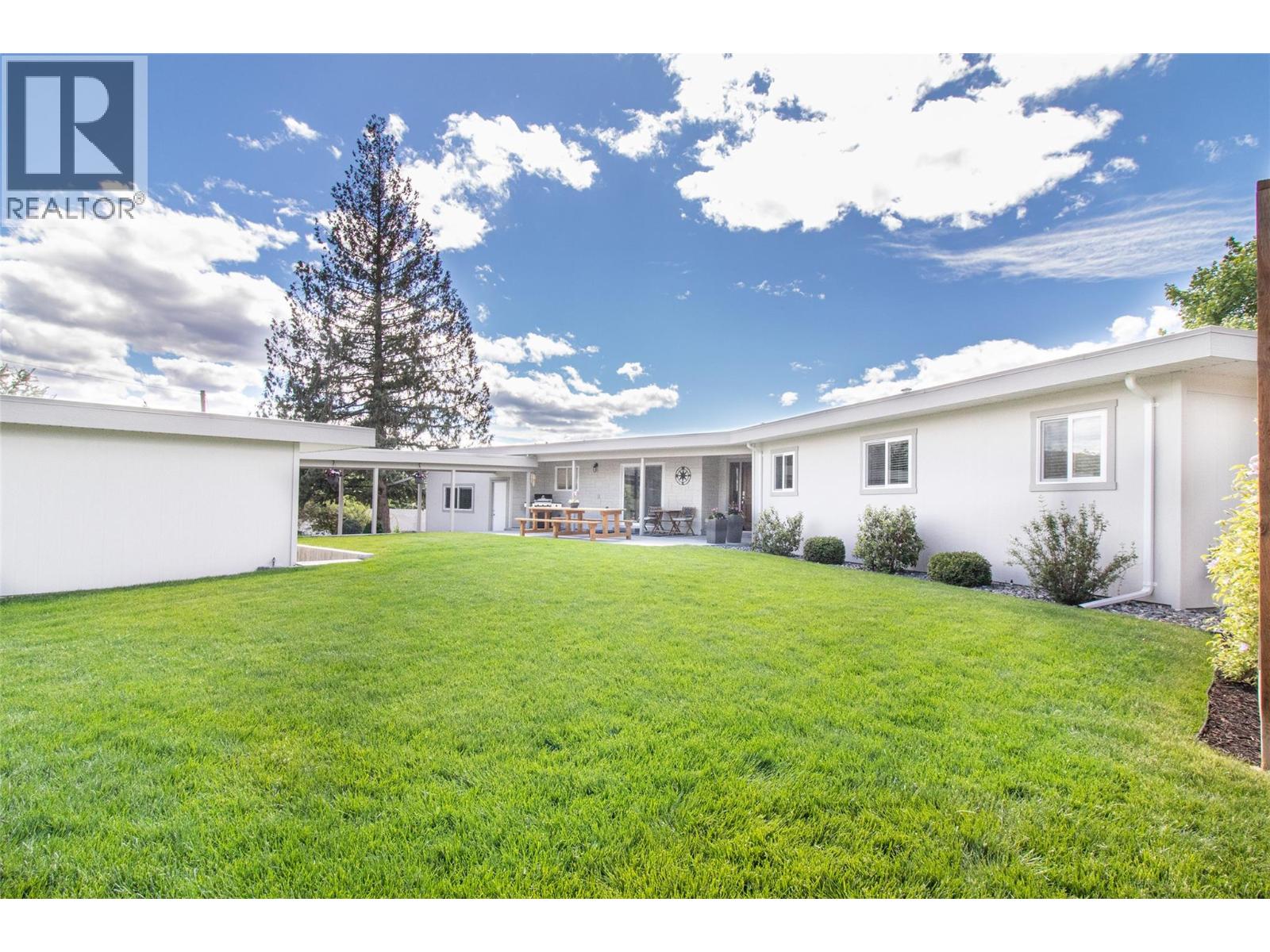 1716 Cathy Court, Kelowna
