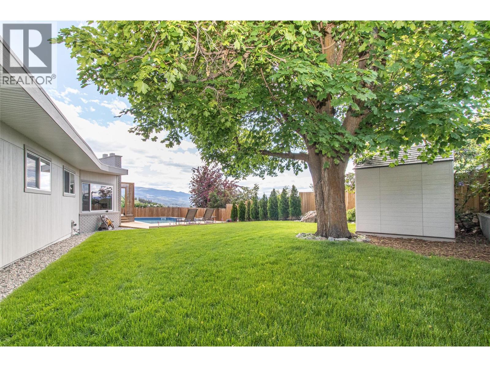 1716 Cathy Court, Kelowna
