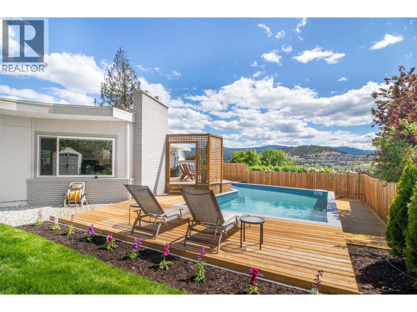 1716 Cathy Court, Kelowna