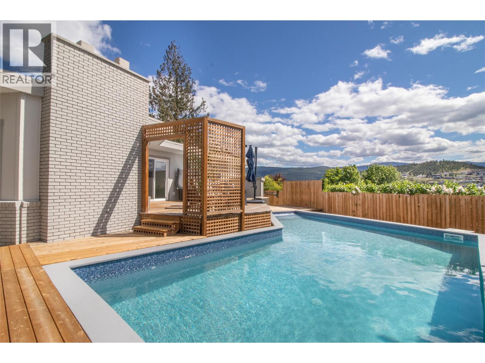 1716 Cathy Court, Kelowna