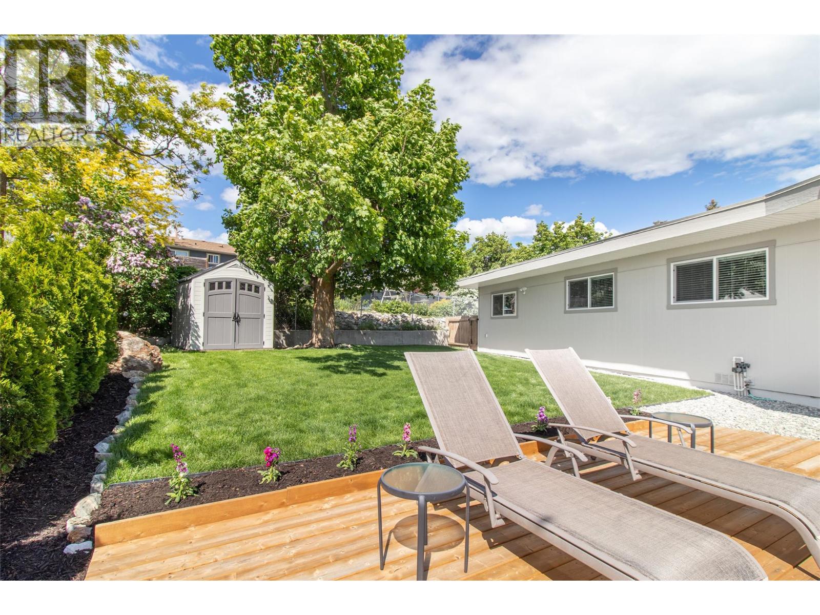 1716 Cathy Court, Kelowna