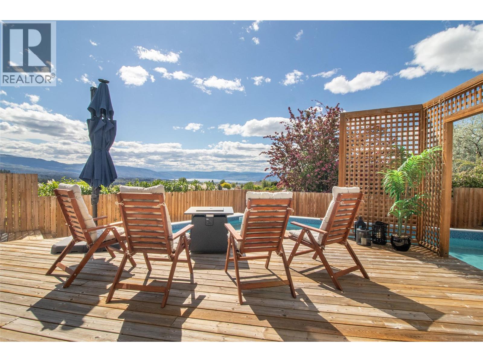 1716 Cathy Court, Kelowna