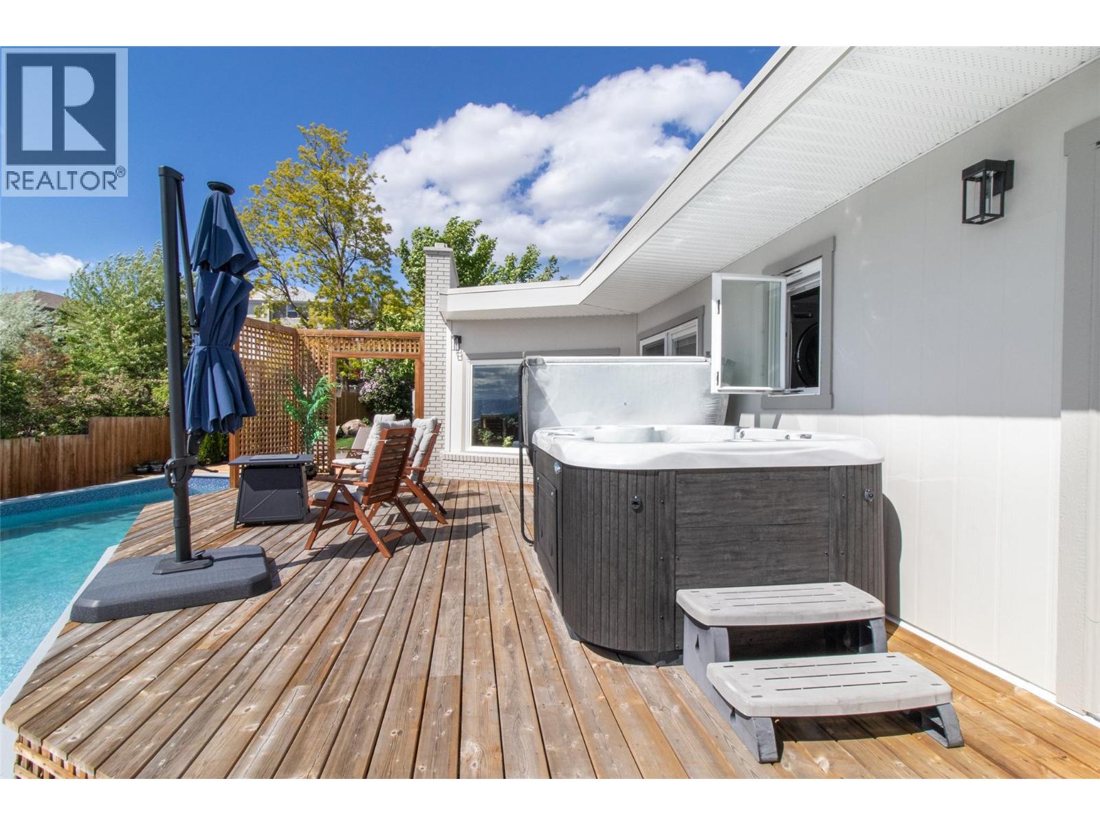 1716 Cathy Court, Kelowna