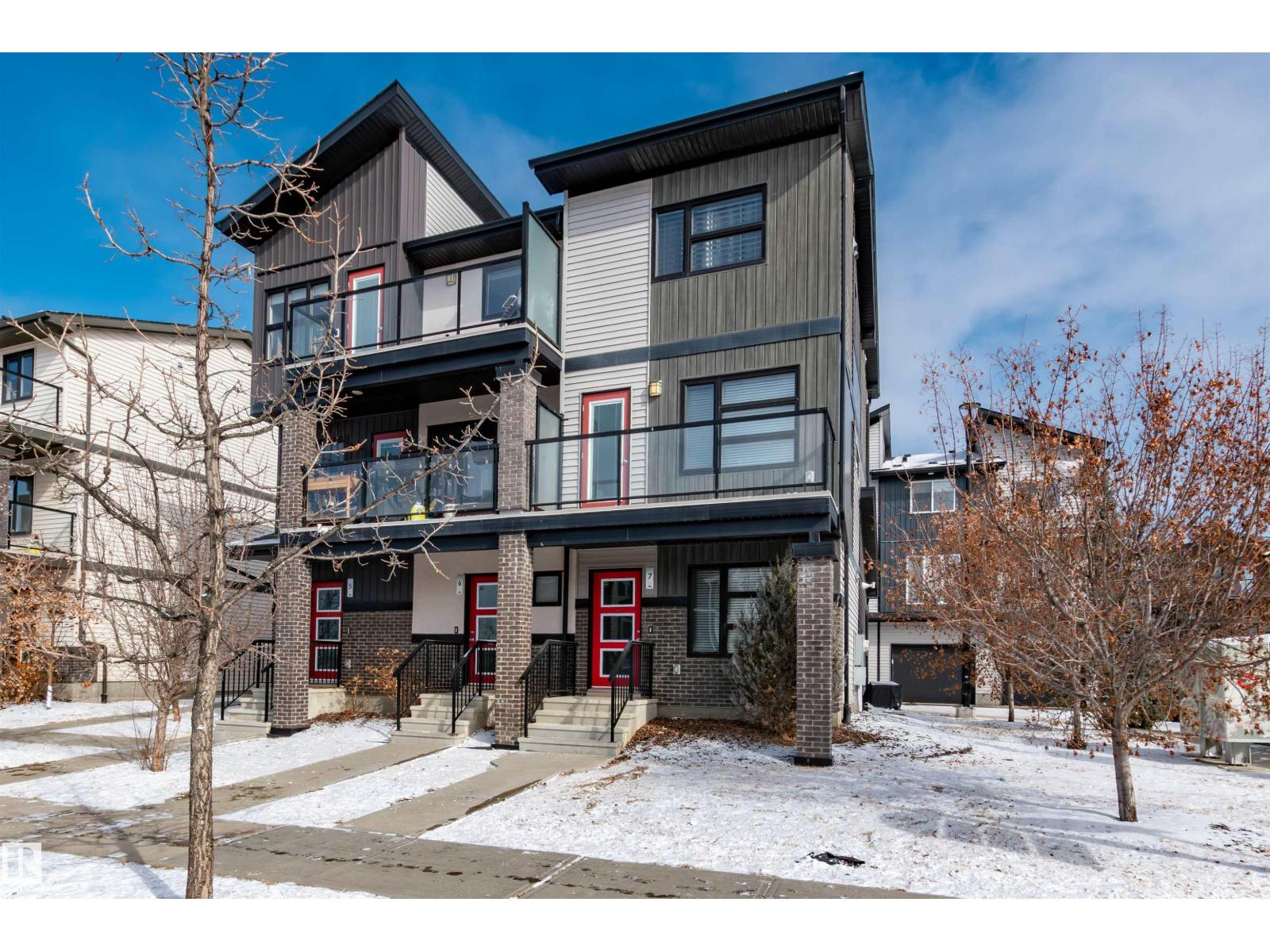 #6 1203 163 ST SW - 1