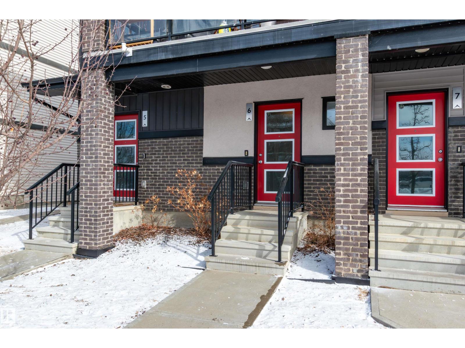 #6 1203 163 ST SW - 2