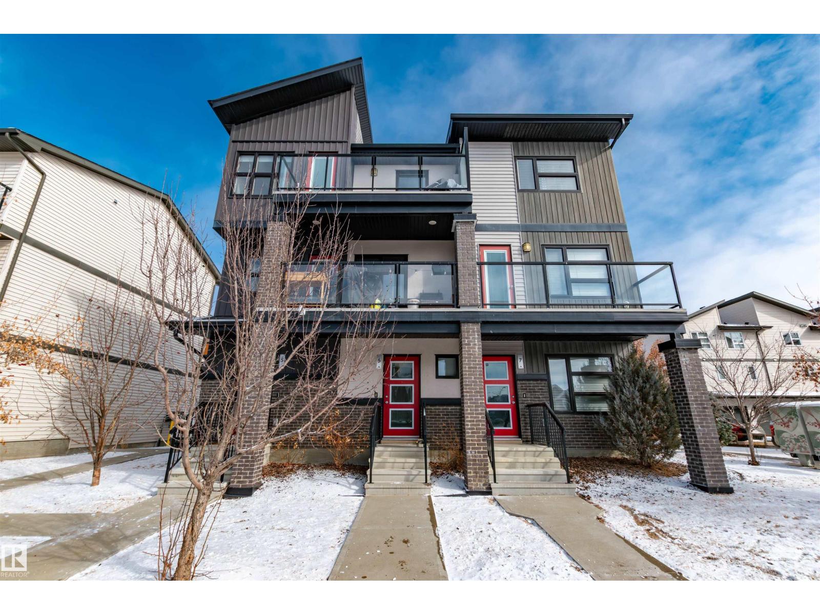#6 1203 163 ST SW - 25